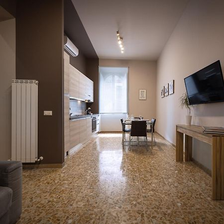 Modern Apartments Палестрина Экстерьер фото