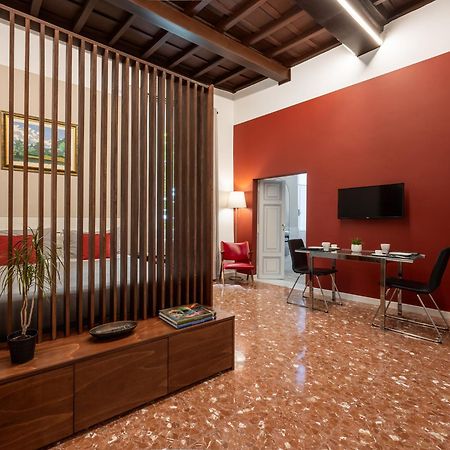 Modern Apartments Палестрина Экстерьер фото