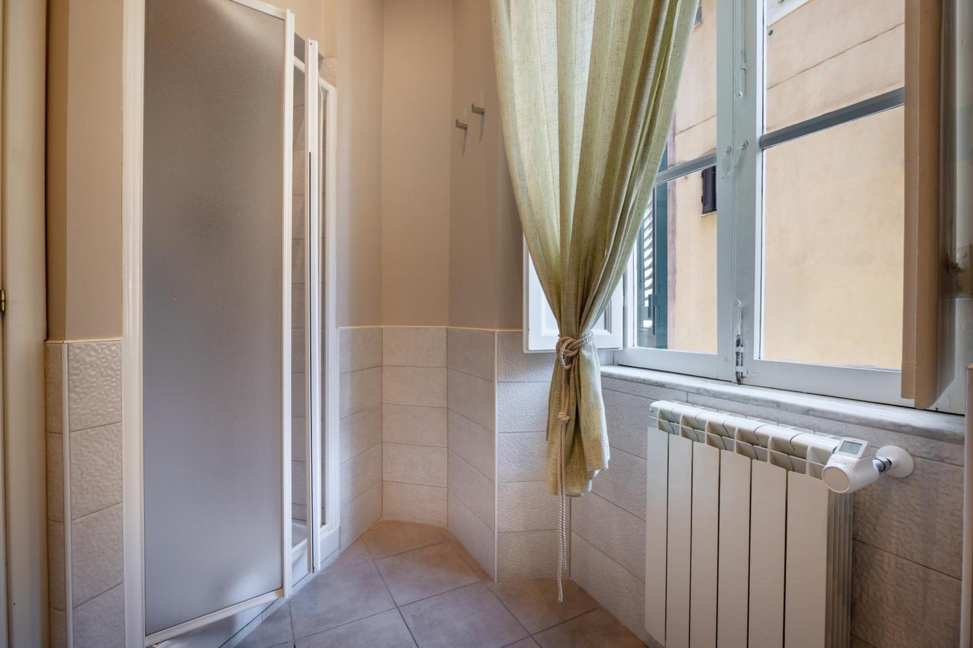 Modern Apartments Палестрина Экстерьер фото