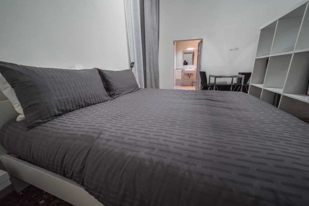 Modern Apartments Палестрина Экстерьер фото