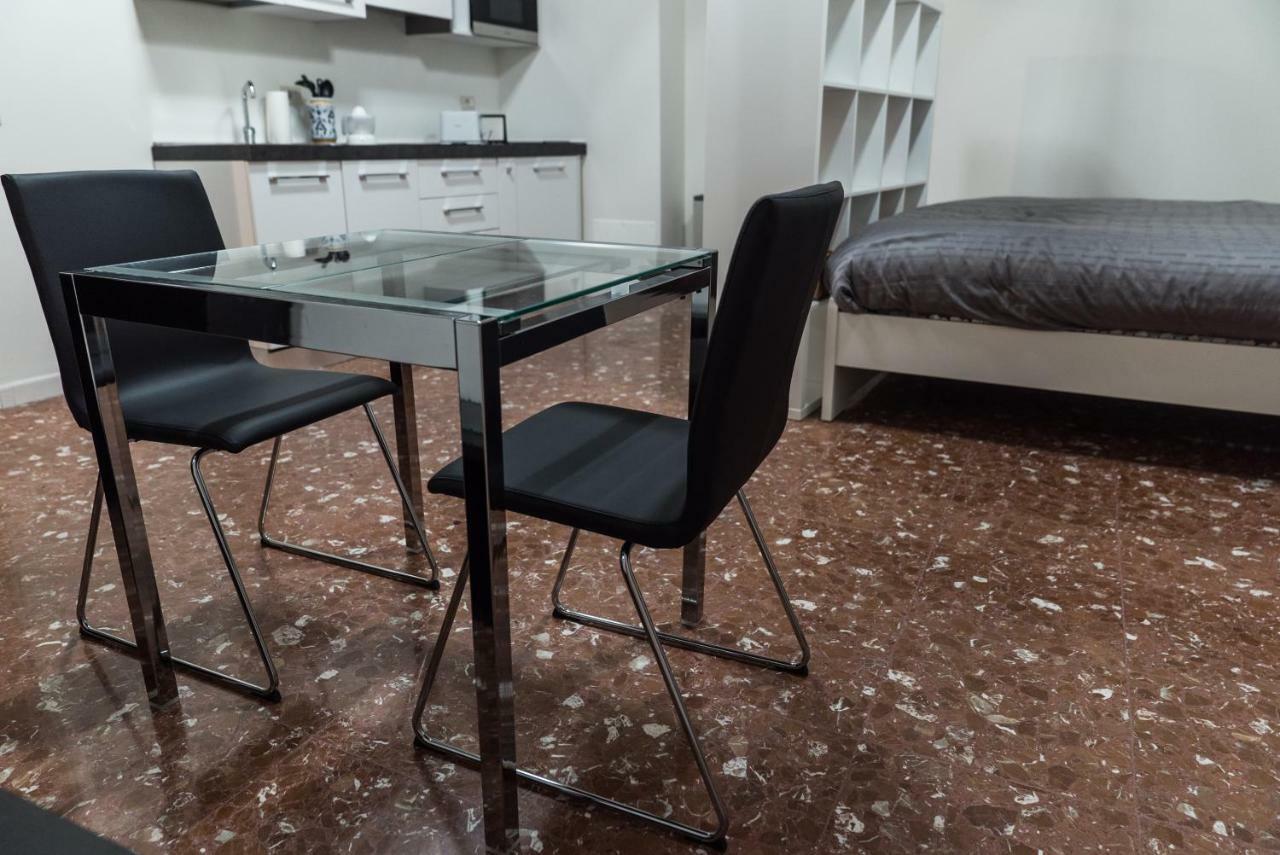 Modern Apartments Палестрина Экстерьер фото