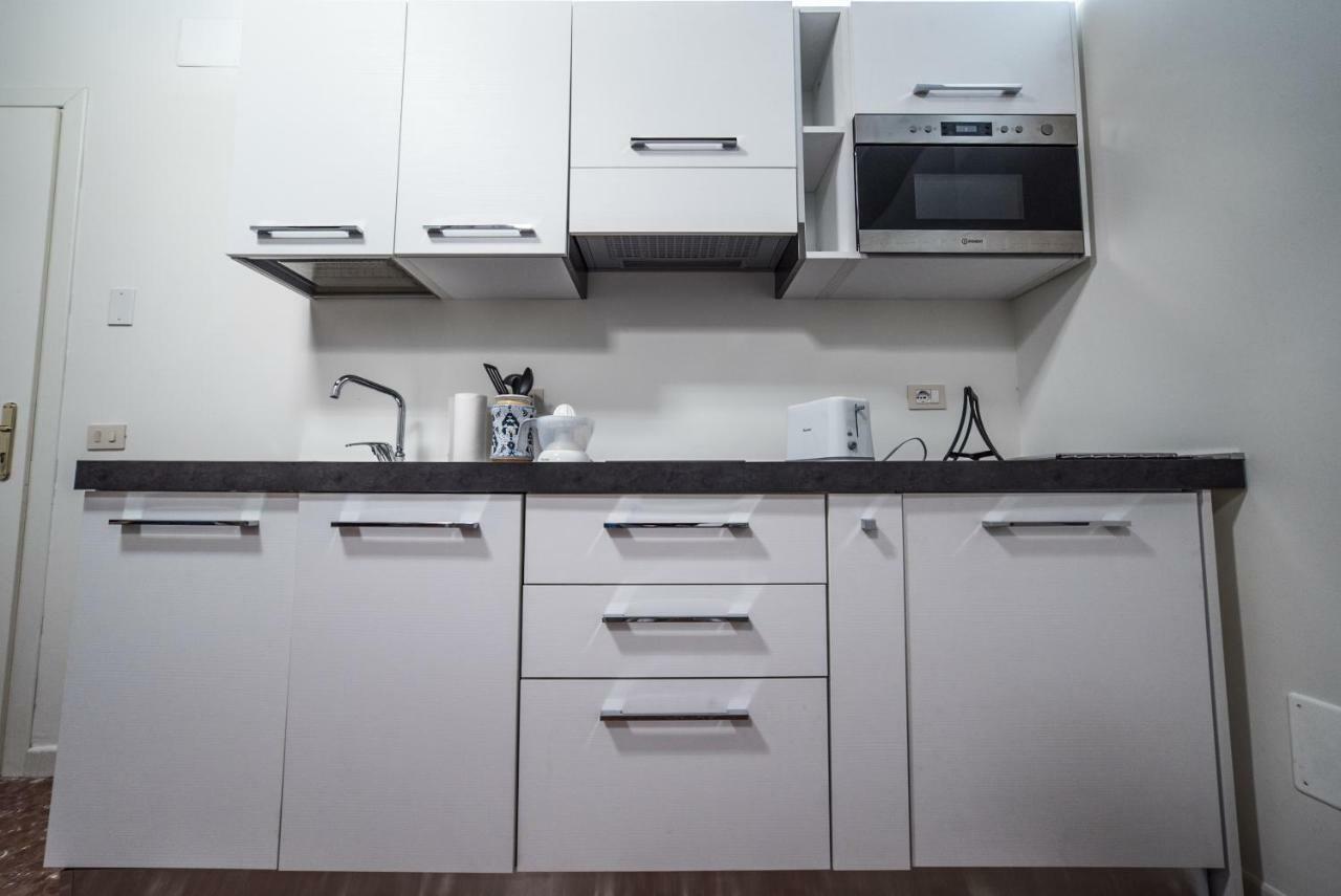 Modern Apartments Палестрина Экстерьер фото