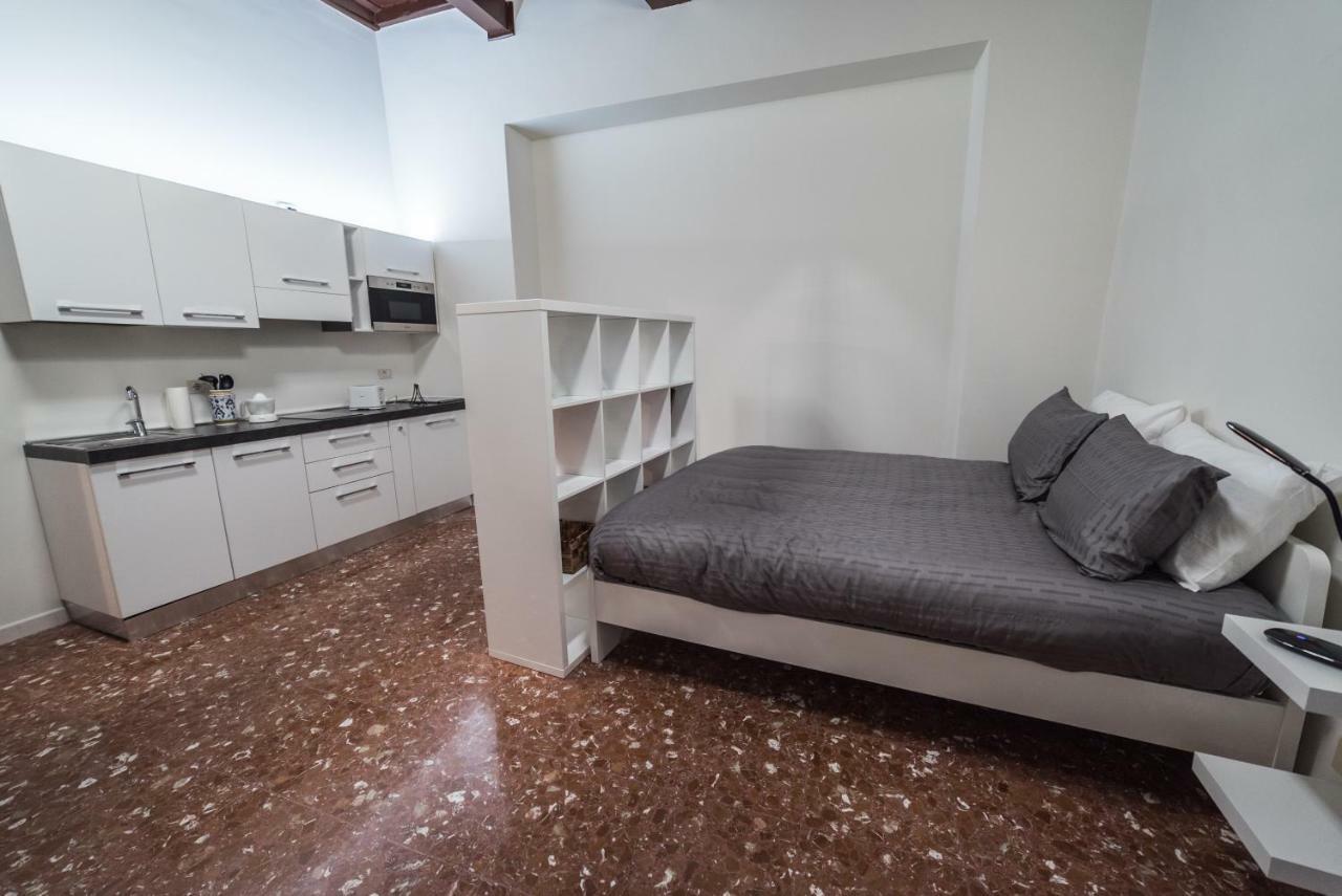 Modern Apartments Палестрина Экстерьер фото
