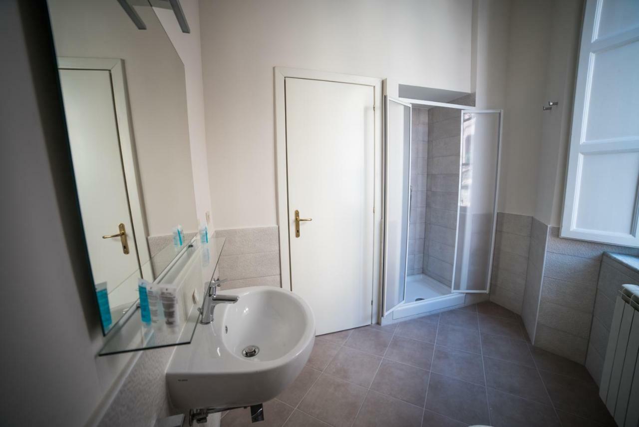 Modern Apartments Палестрина Экстерьер фото