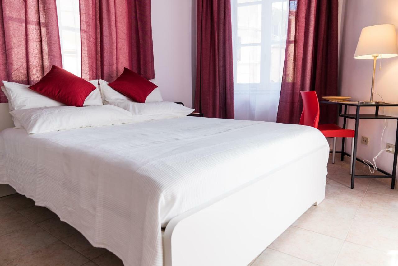 Modern Apartments Палестрина Экстерьер фото
