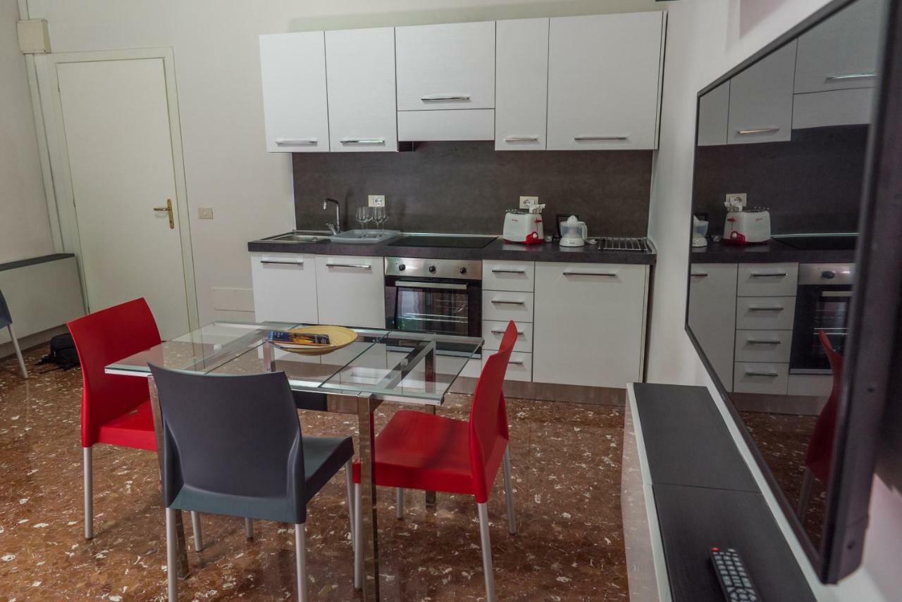 Modern Apartments Палестрина Экстерьер фото