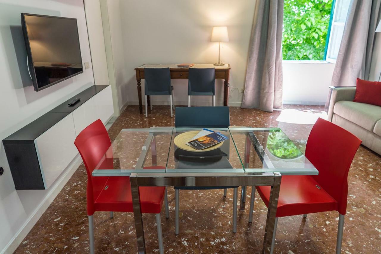 Modern Apartments Палестрина Экстерьер фото