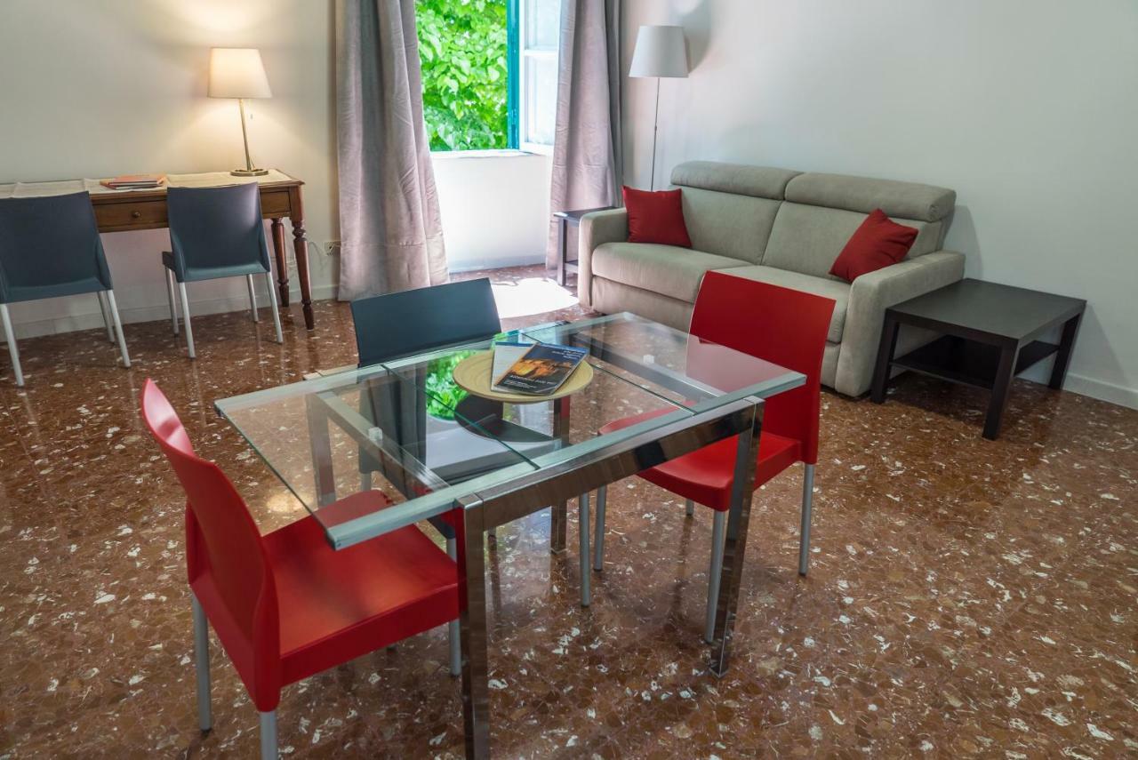 Modern Apartments Палестрина Экстерьер фото