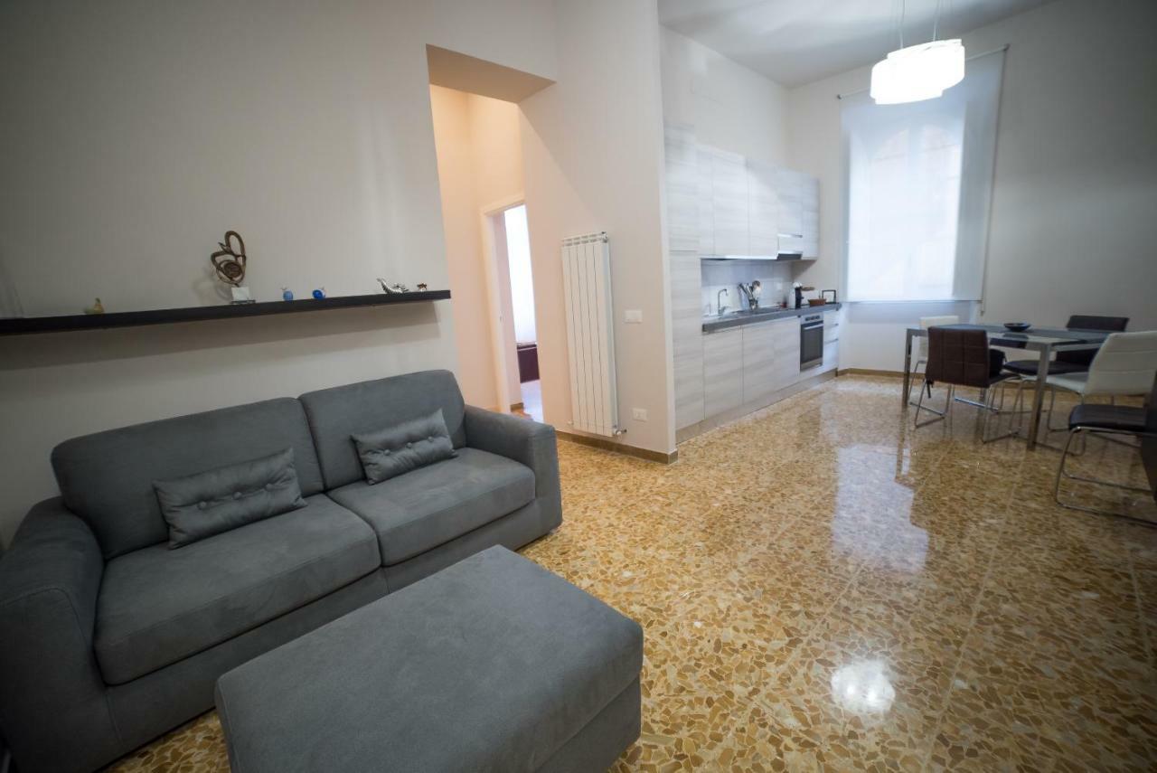 Modern Apartments Палестрина Экстерьер фото