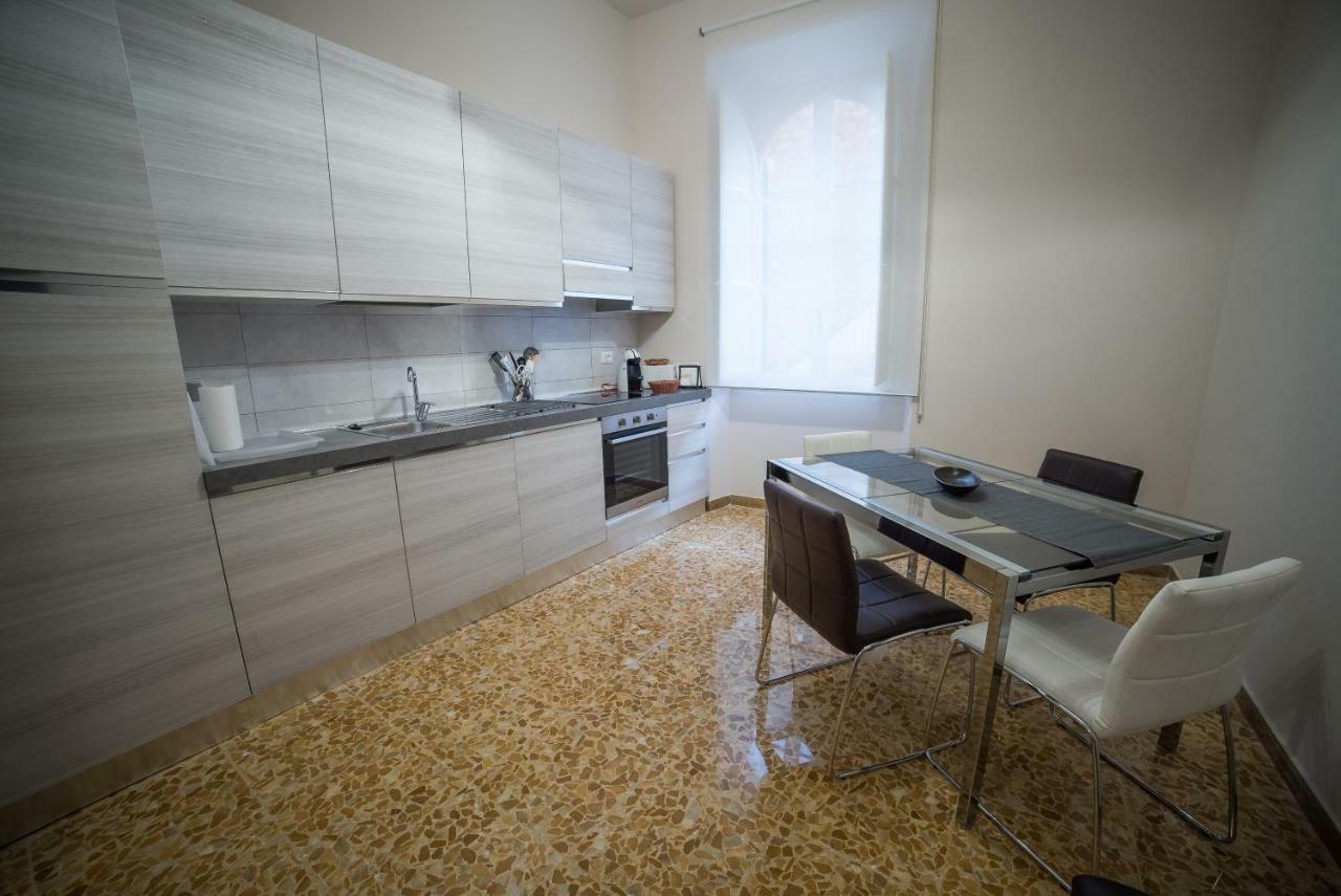 Modern Apartments Палестрина Экстерьер фото