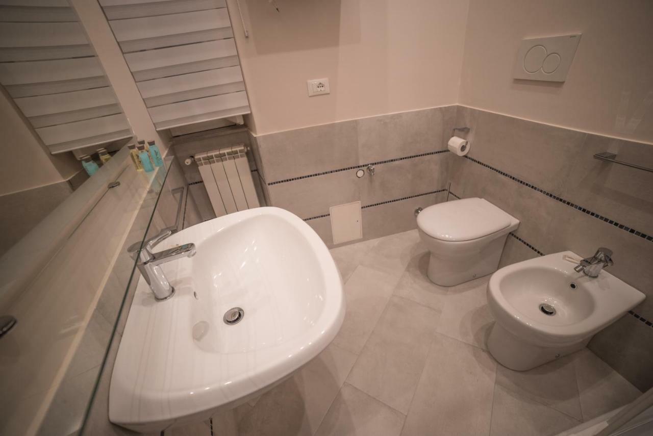 Modern Apartments Палестрина Экстерьер фото